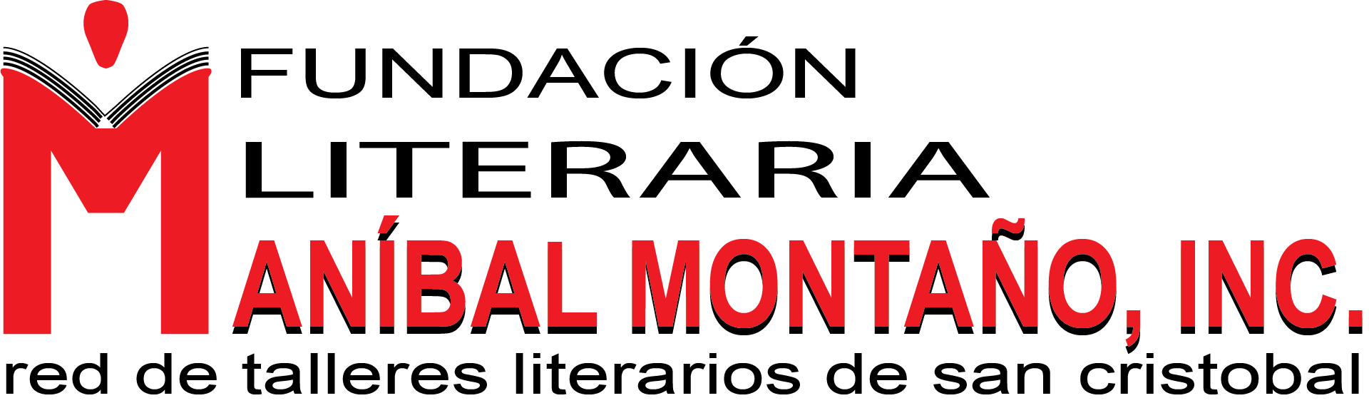 Fundacion literaria Anibal Montano inc