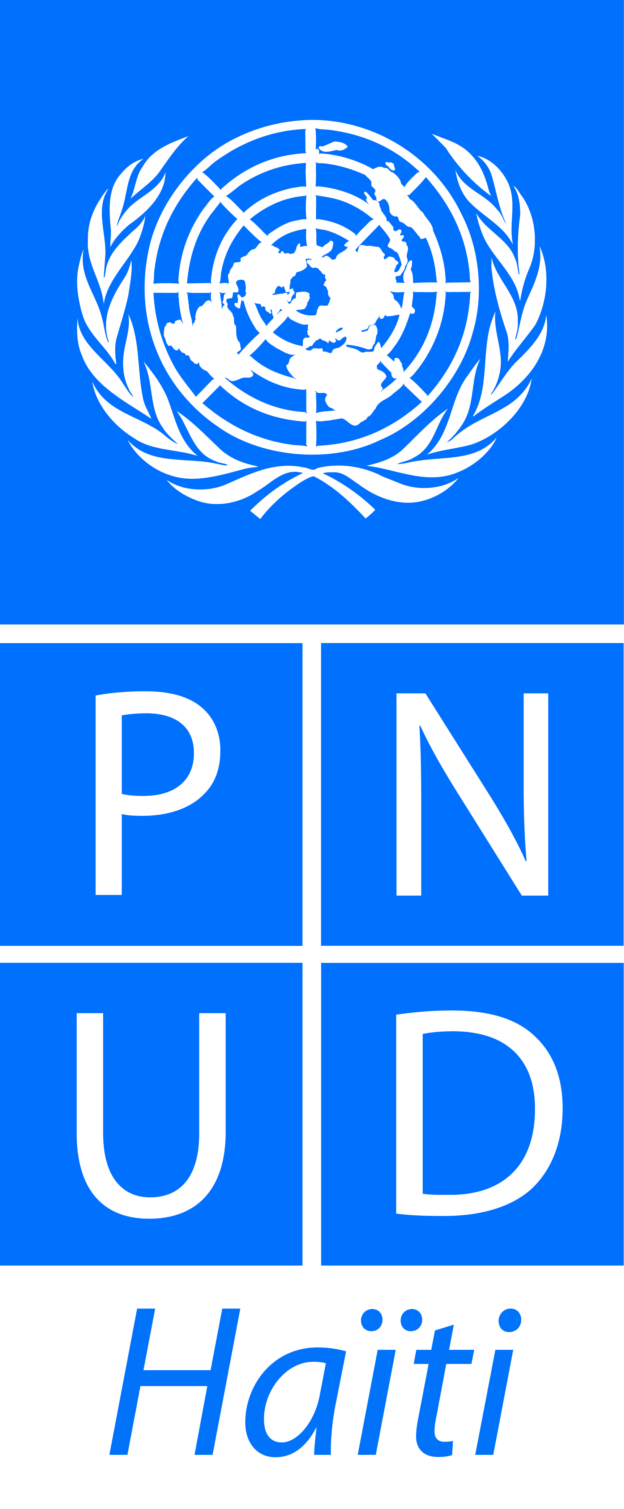 PNUD