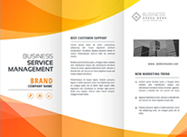 Brochures